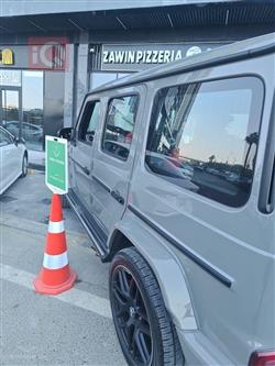 مێرسێدس بێنز G-Class